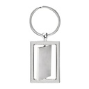 MK 050 LLAVERO RECTANGULAR RECH