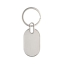 MK 038 LLAVERO EN FORMA DE OVALO KILE
