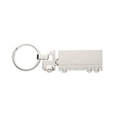 MK 041 LLAVERO EN FORMA DE TRAILER REBOQUE