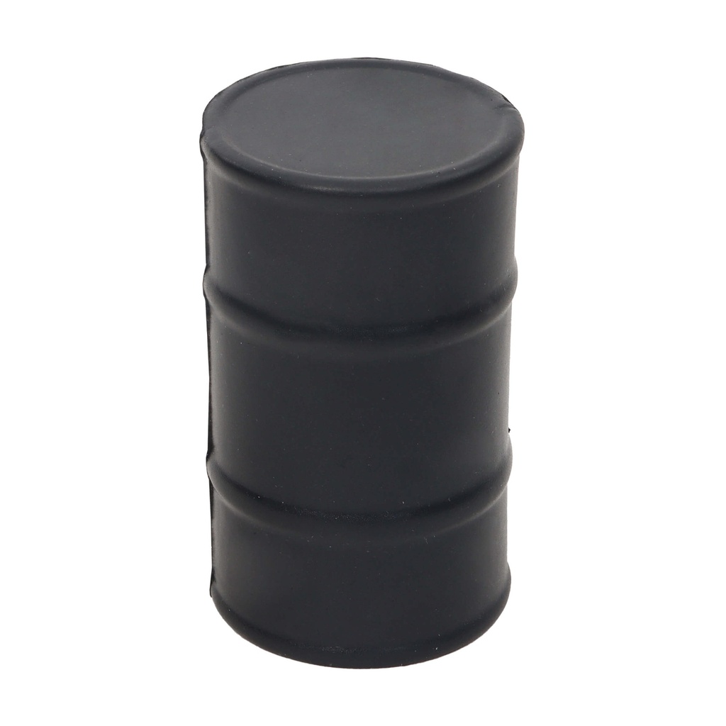 LP 28 ANTI-STRESS EN FORMA DE BARRIL ROLEY