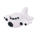 LP 23 ANTI-STRESS EN FORMA DE AVION FALCON 