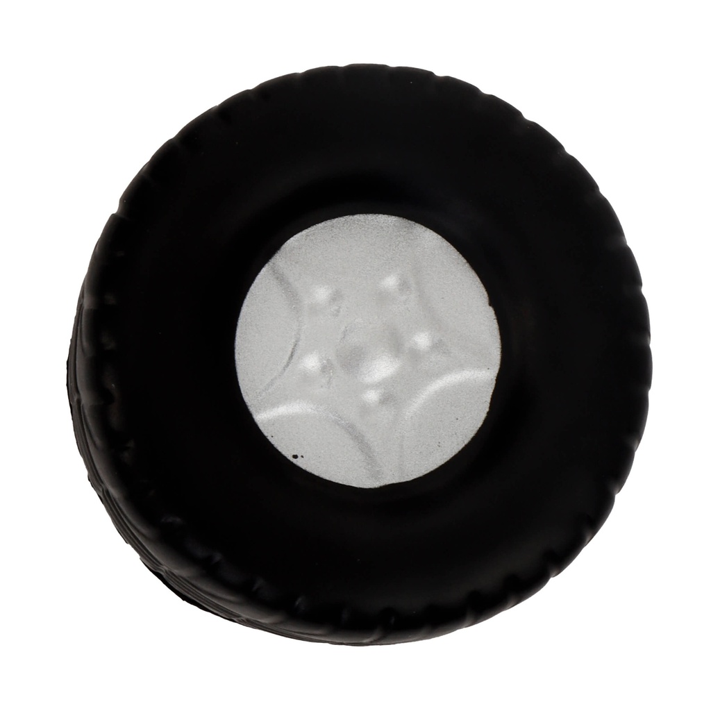 LP 19 ANTI-STRESS EN FORMA DE LLANTA TIRE