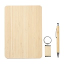 LE 054 SET EJECUTIVO CAPO