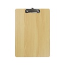 LE 053 TABLA DE MADERA DAUN