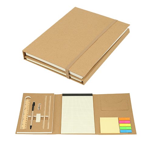 LE 032 SET ECOLOGICO LINE