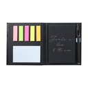 LE 038 BLOCK DE NOTAS NOIR