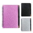 LE 046 MINI LIBRETA ECOLOGICA JUN