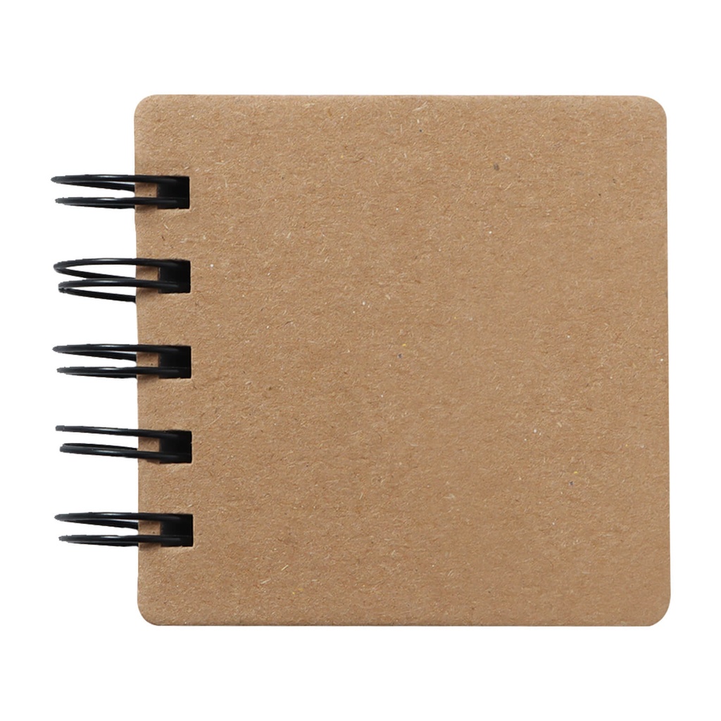 LE 048 LIBRETA ECOLOGICA KOKE (Serigrafía)