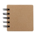 LE 048 LIBRETA ECOLOGICA KOKE