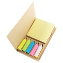 LE 049 SET ECOLOGICO FUSEN