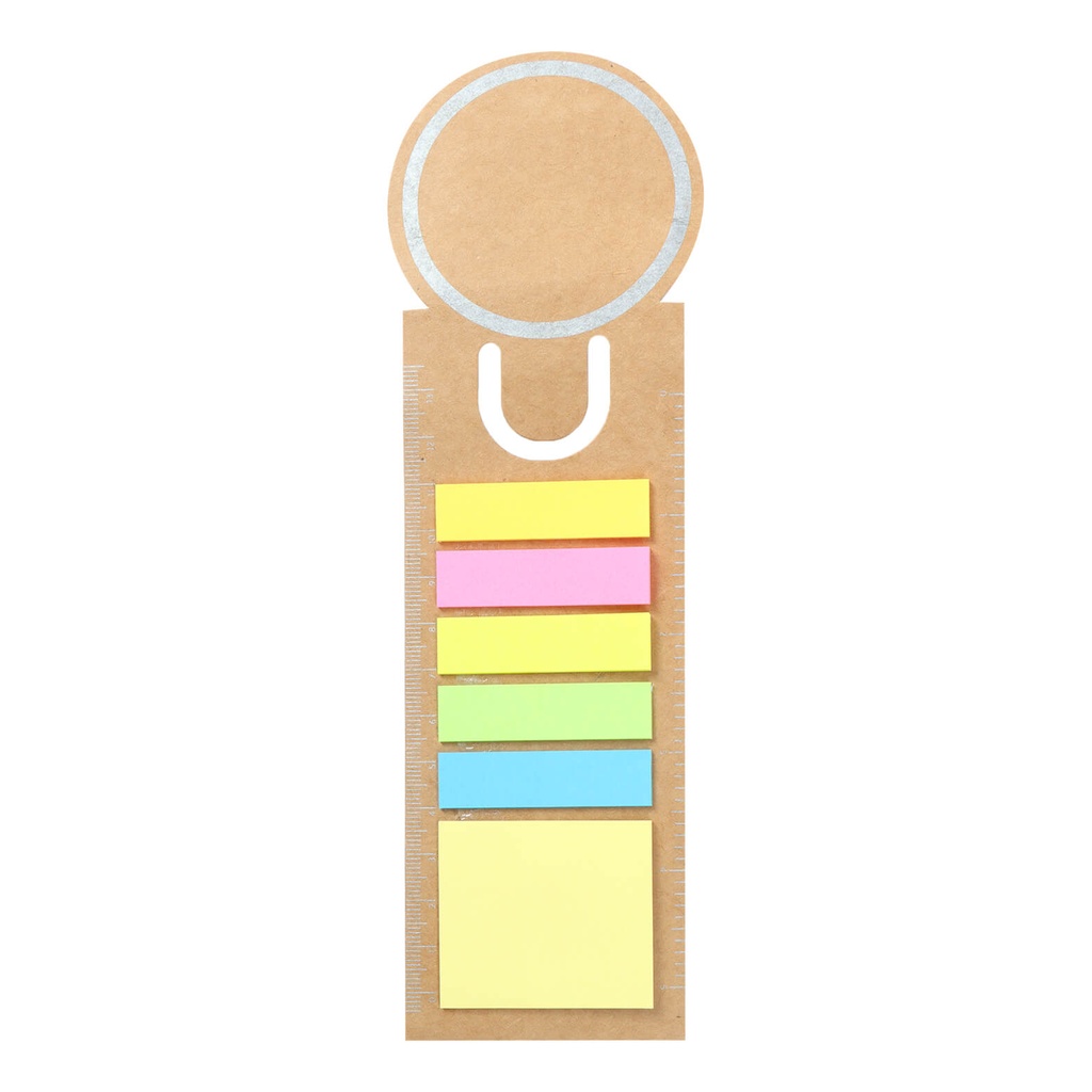 LE 050 SEPARADOR ECOLOGICO BUK (Serigrafía)