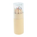 LE 051 SET DE COLORES DE MADERA BART