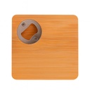 HO 213 DESTAPADOR Y PORTAVASOS DUVEL