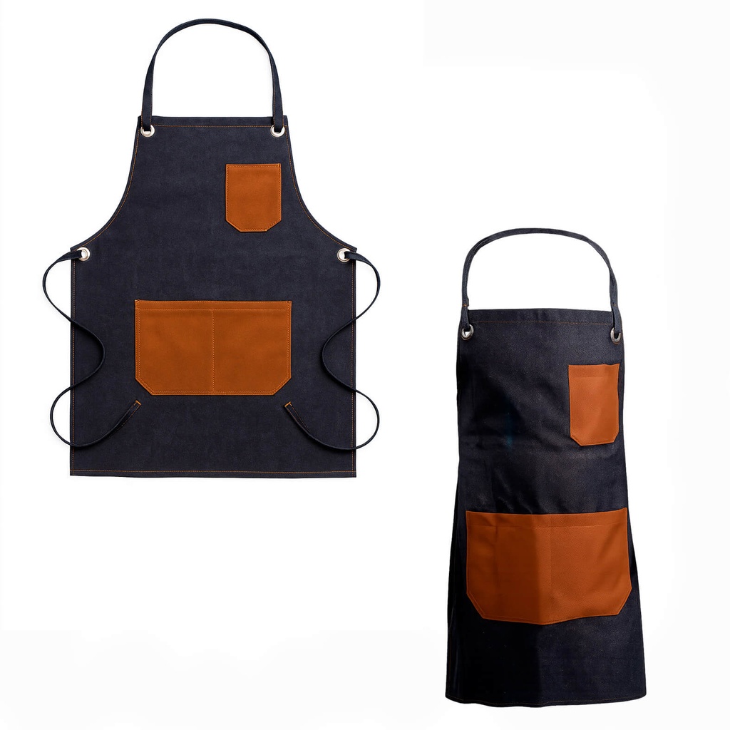 HO 211 DELANTAL OKARU