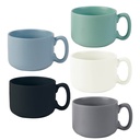 HO 203 TAZA DE CERAMICA CONCA 