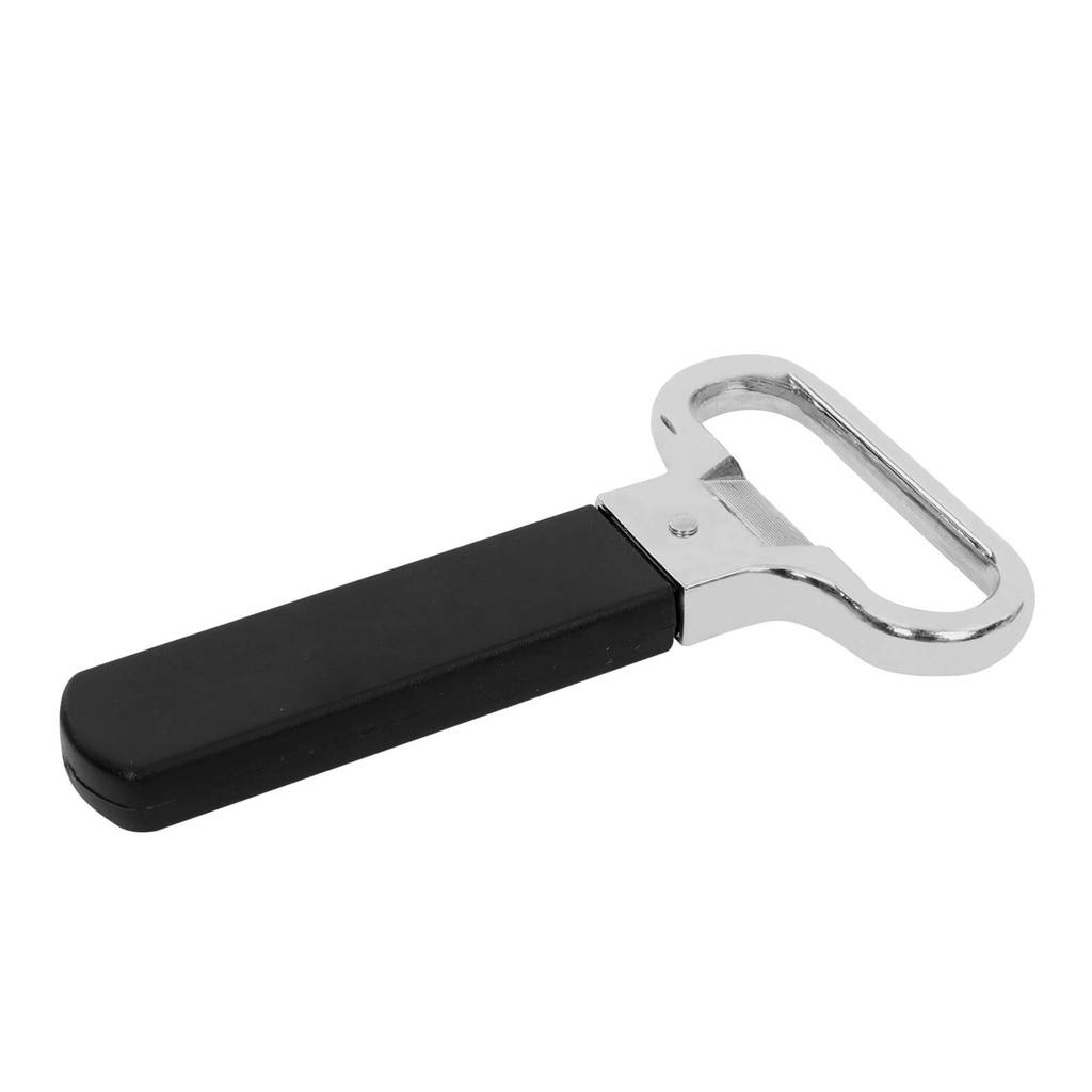 HO 195 SACACHORCHOS Y DESTAPADOR BAGA