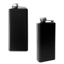 HO 192 LICORERA RECTANGULAR MATE ASTIL