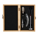 HO 157 SET DE VINO TOSCANA