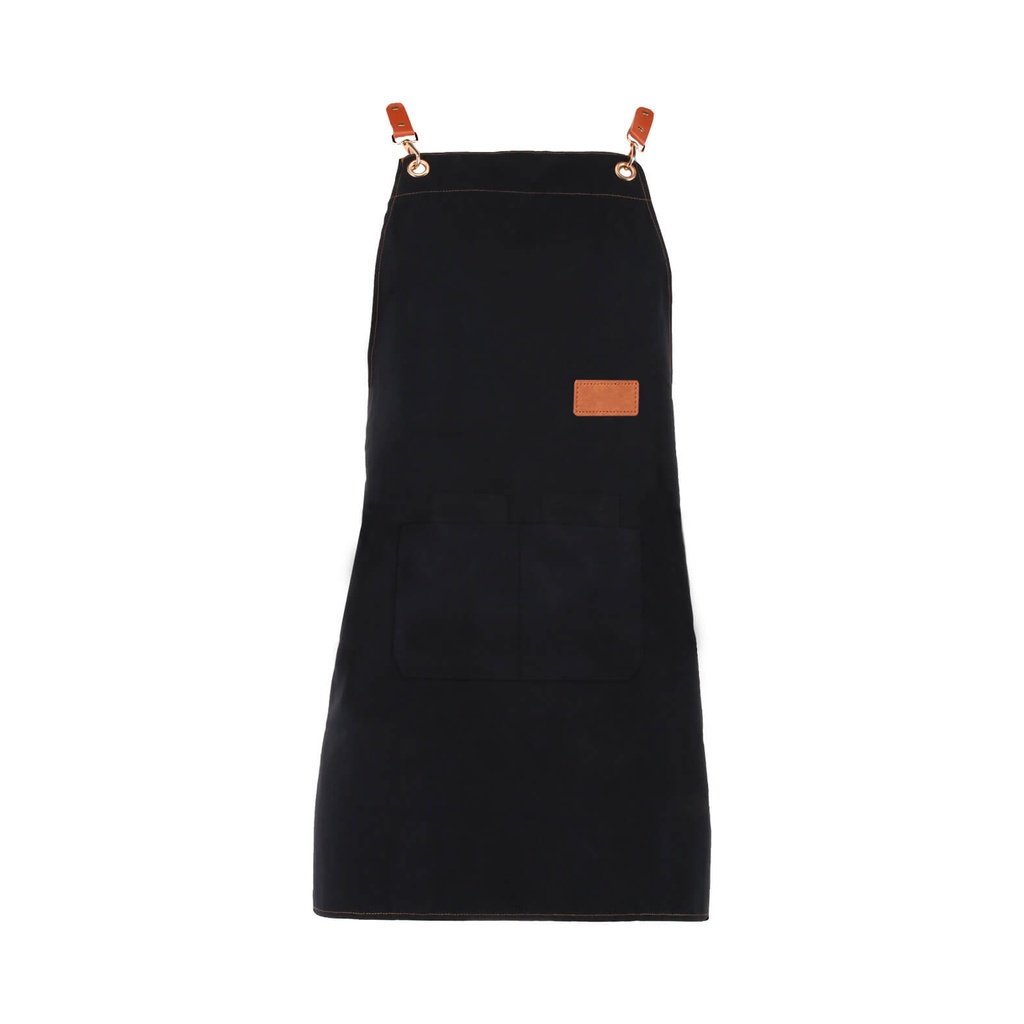 HO 166 DELANTAL PICANHA