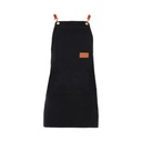 HO 166 DELANTAL PICANHA