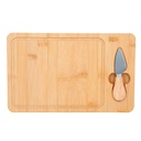 HO 167 TABLA DE QUESOS MOZARELLA