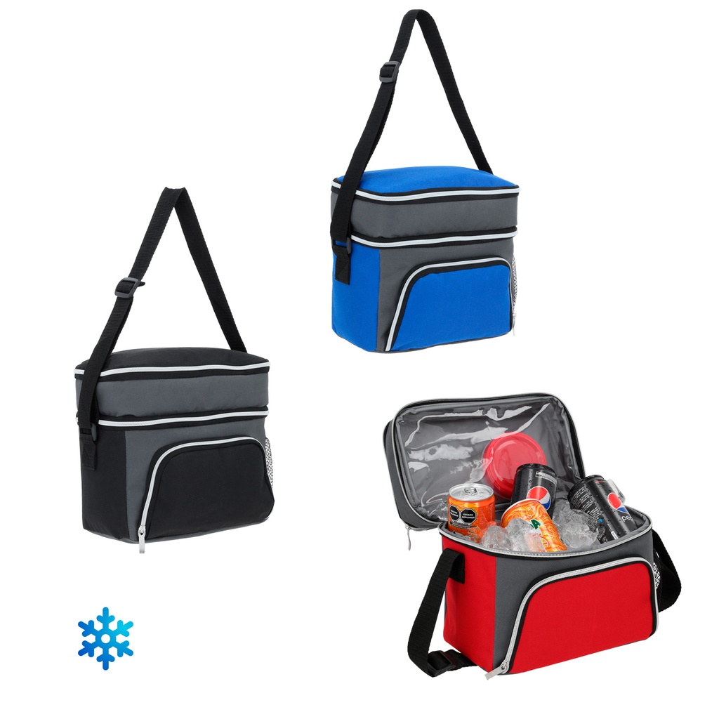 LON 035 HIELERA MELMAN