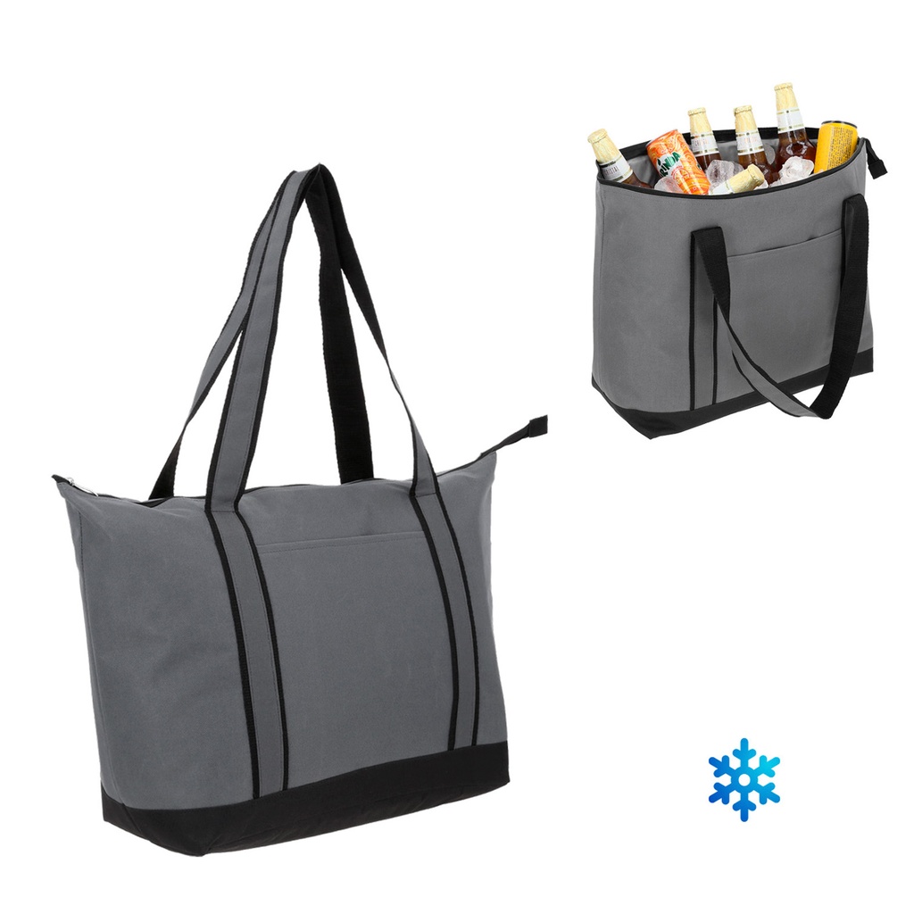 LON 036 HIELERA RECTANGULAR TAO