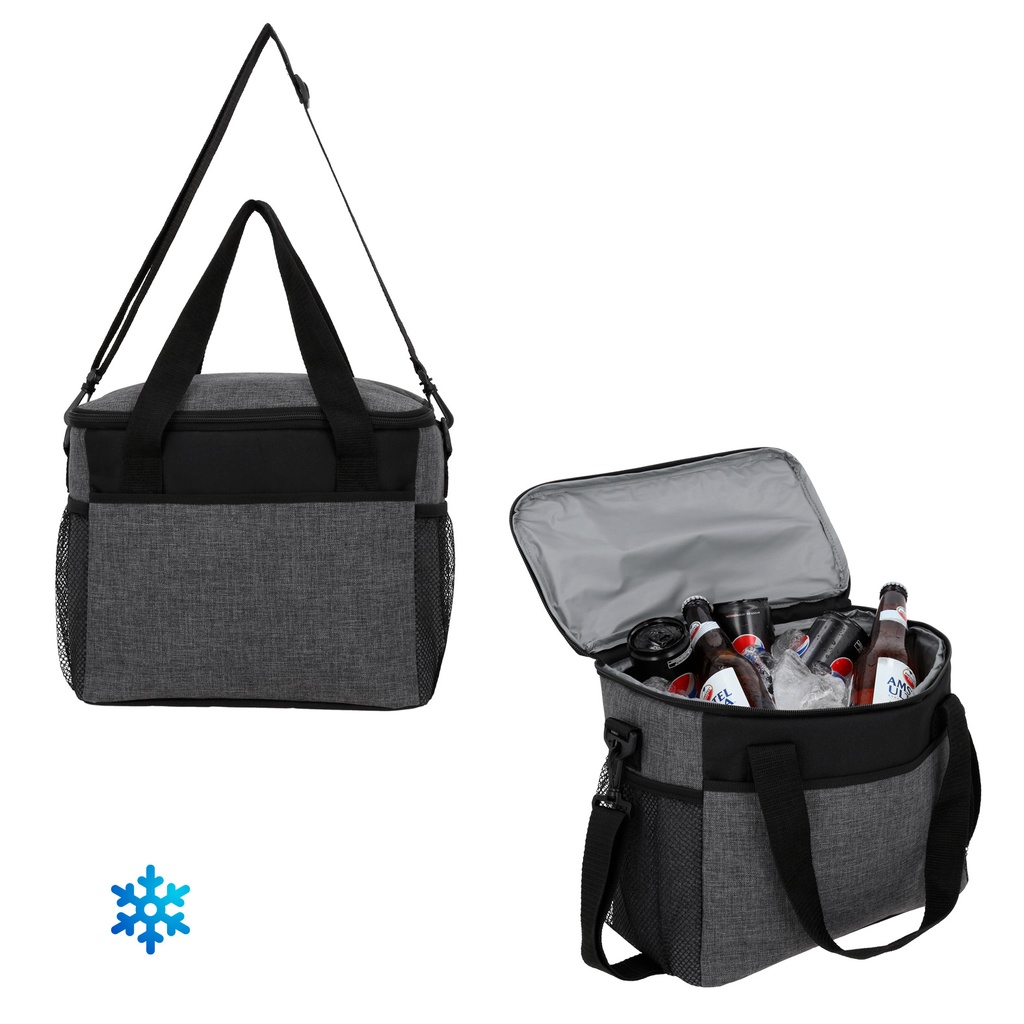 LON 038 HIELERA RECTANGULAR OLAF