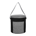 LON 054 HIELERA CIRCULAR ROME