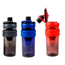 T 292 CILINDRO DE PLASTICO TOBA