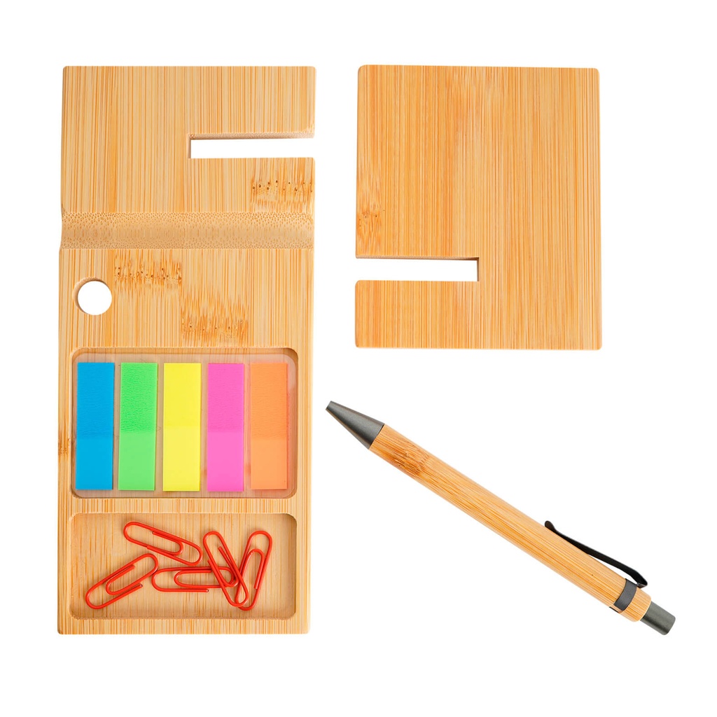 O 159 ORGANIZADOR DE ESCRITORIO SACH