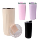 T 310 TERMO CON DOBLE PARED AMARETO