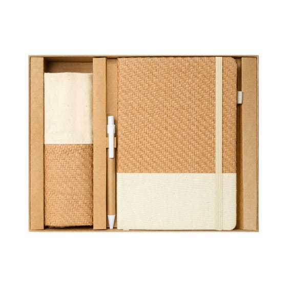 SET 027 SET ECOLÓGICO BIOSET