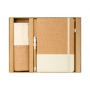 SET 027 SET ECOLÓGICO BIOSET