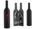 VIN4086 ACCESORIO P/VINO 5 PIEZAS SANTA RITA