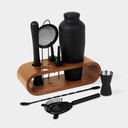 BAR 042 SET SHAKER MIXARE