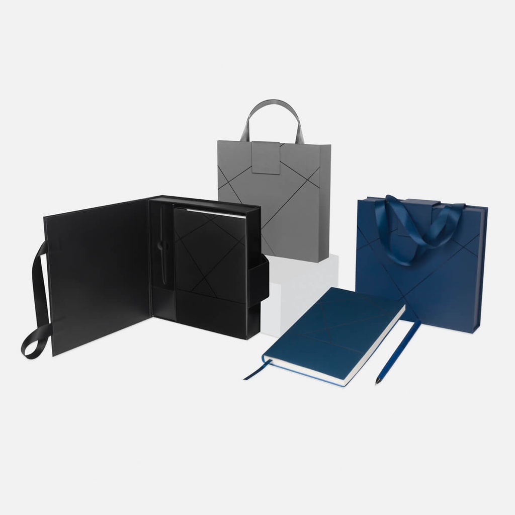 HL 9105 SET DE LIBRETA TIMANTTI