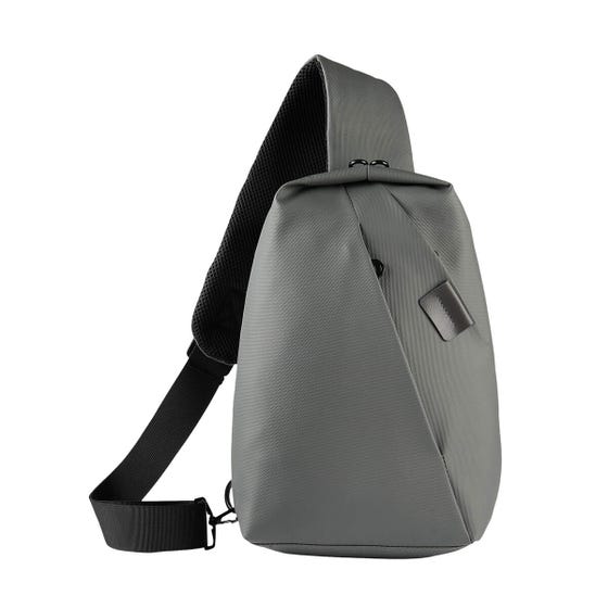 SIN 783 MOCHILA DE VIAJE ZAREK