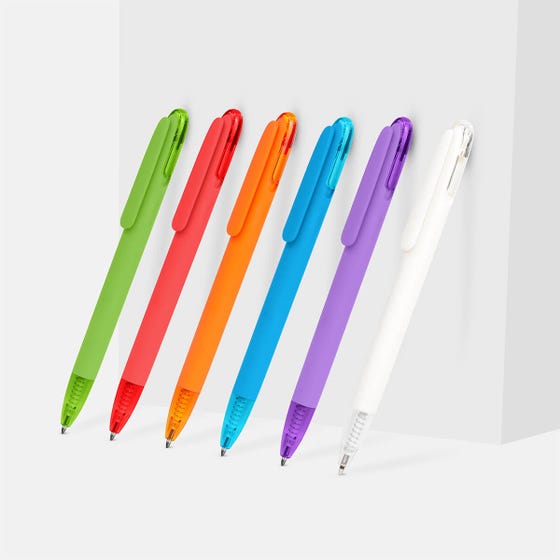 SH 4001 BOLÍGRAFO INKÁ