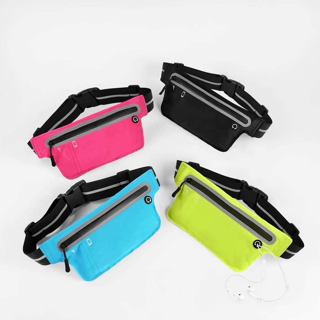 SPO 023 CANGURERA FIXA