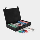 JM 025 SET DE POKER TAHÚR