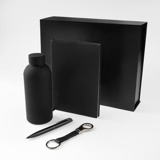 SET 028 SET NOTTE (Grabado láser)