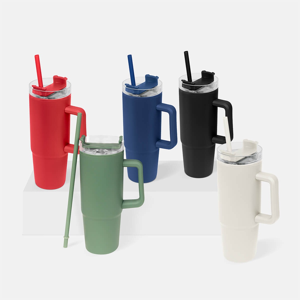 TMPS 261 TERMO EDAN (Beige)