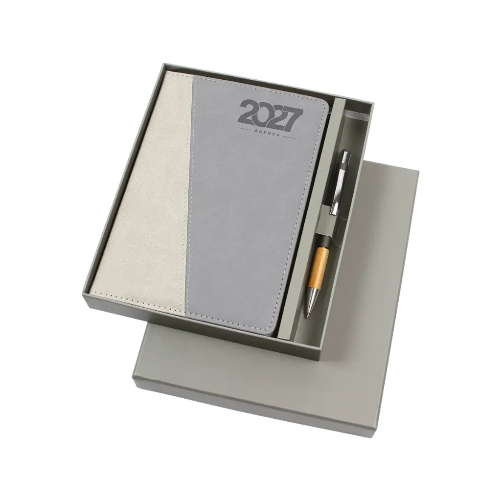 EX-081 AGENDA DIARIA CAMERI