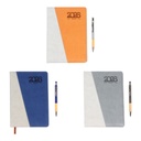 EX-081 AGENDA DIARIA CAMERI