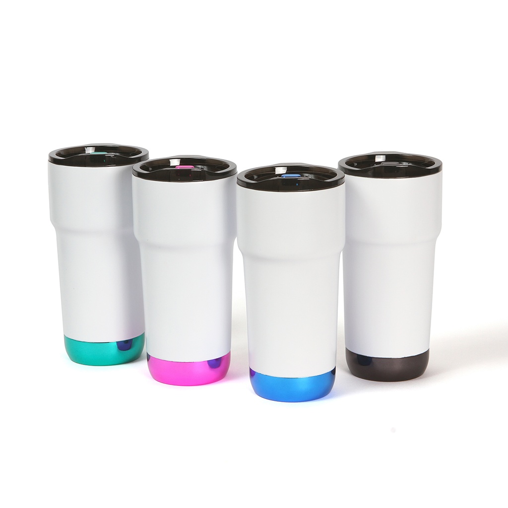 TE-258 TERMO BOGNOR  (Grabado láser, Rosa)