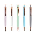 BL-217 BOLIGRAFO JANZE 