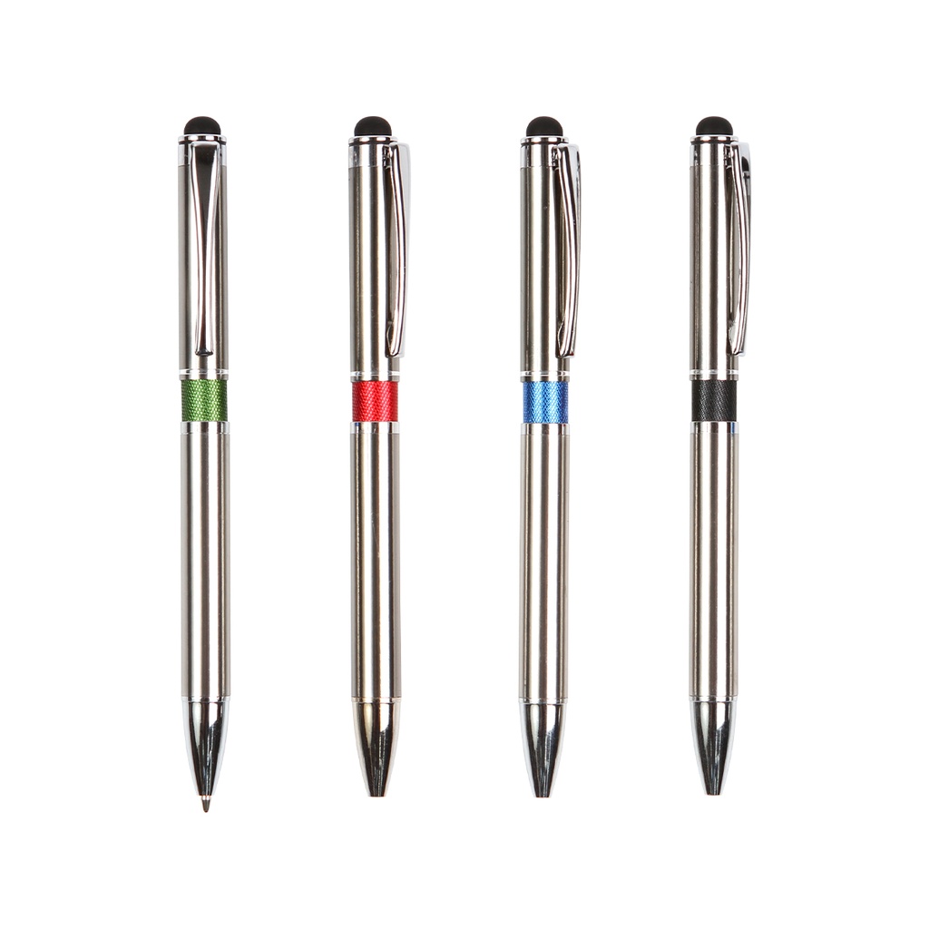 BL-205 BOLIGRAFO CAPRAROLA