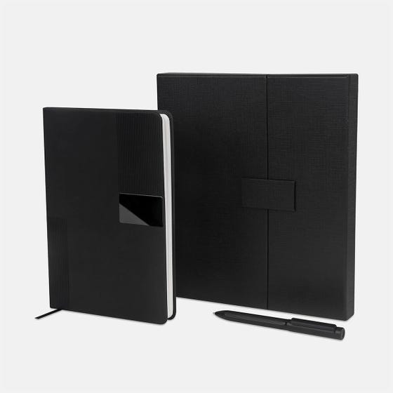 HL 9106 SET DE LIBRETA DICKENS