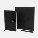 HL 9106 SET DE LIBRETA DICKENS